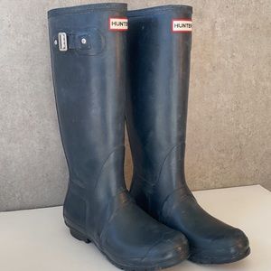 Hunter Boots Original Tall